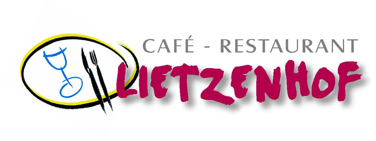 Logo restaurant lietzenhof