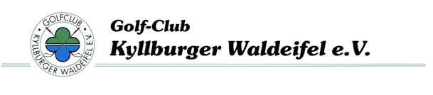 Kyllburger Brief logo